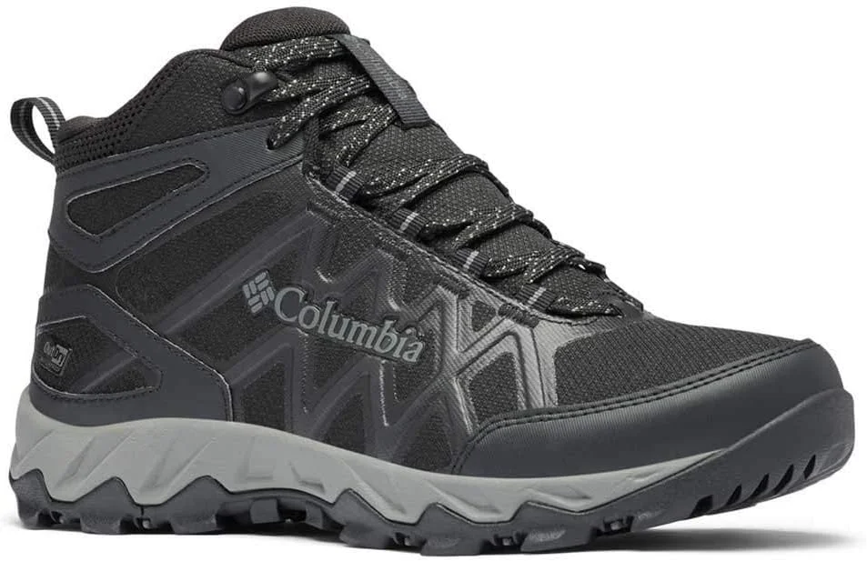 کفش کوهنوردی ساق‌دار زنانه کلمبیا مدل PEAKFREAK X2 MID OutDry
