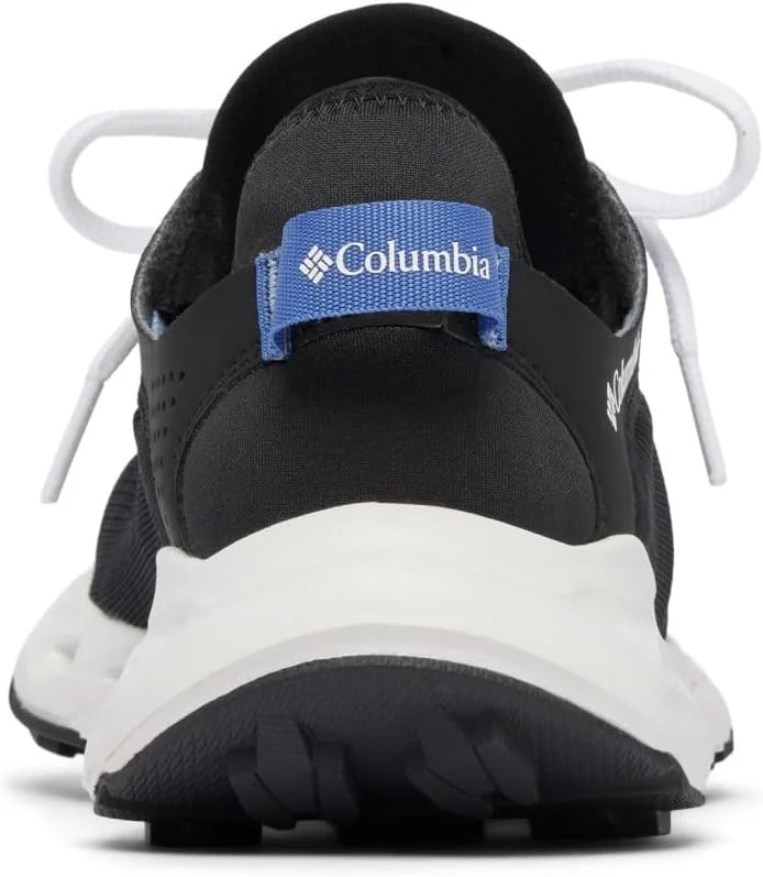 کفش ورزشی آبی زنانه کلمبیا Drainmaker Xtr کفش ورزشی آبی زنانه کلمبیا Drainmaker Xtr