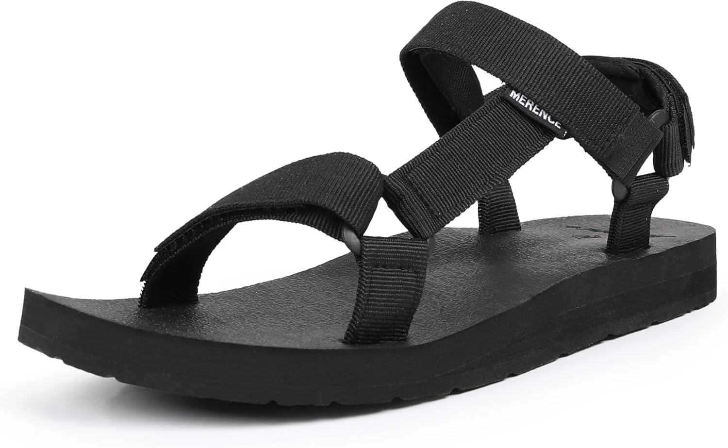 صندل ورزشی زنانه CIOR، صندل پیاده روی با پشتیبانی از قوس پا، کفی یوگا مت، کفش های سبک وزن مناسب فضای باز و آب