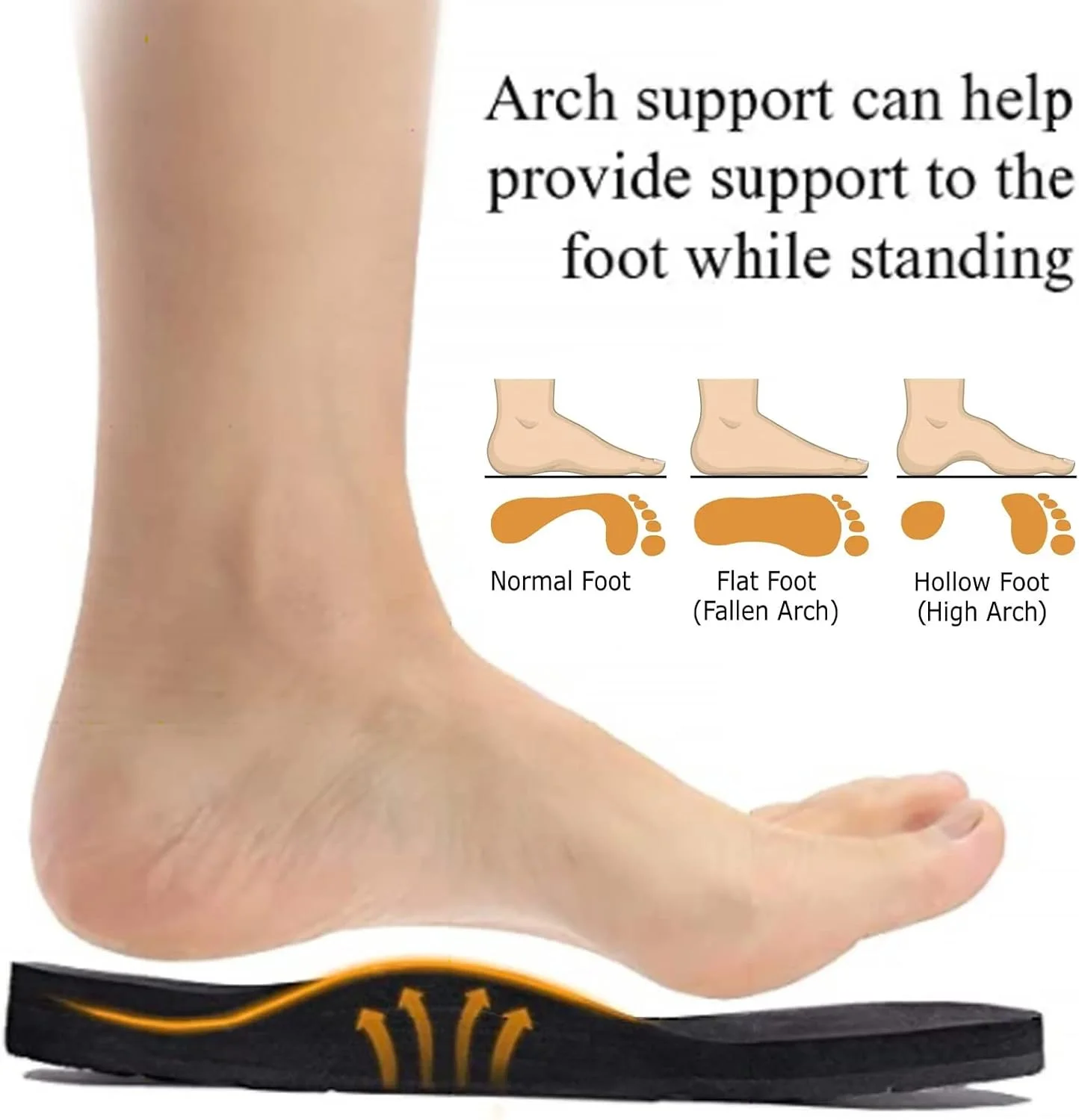 صندل ورزشی زنانه CIOR، صندل پیاده روی با پشتیبانی از قوس پا، کفی تشک یوگا، کفش های سبک وزن مناسب فضای باز و آب