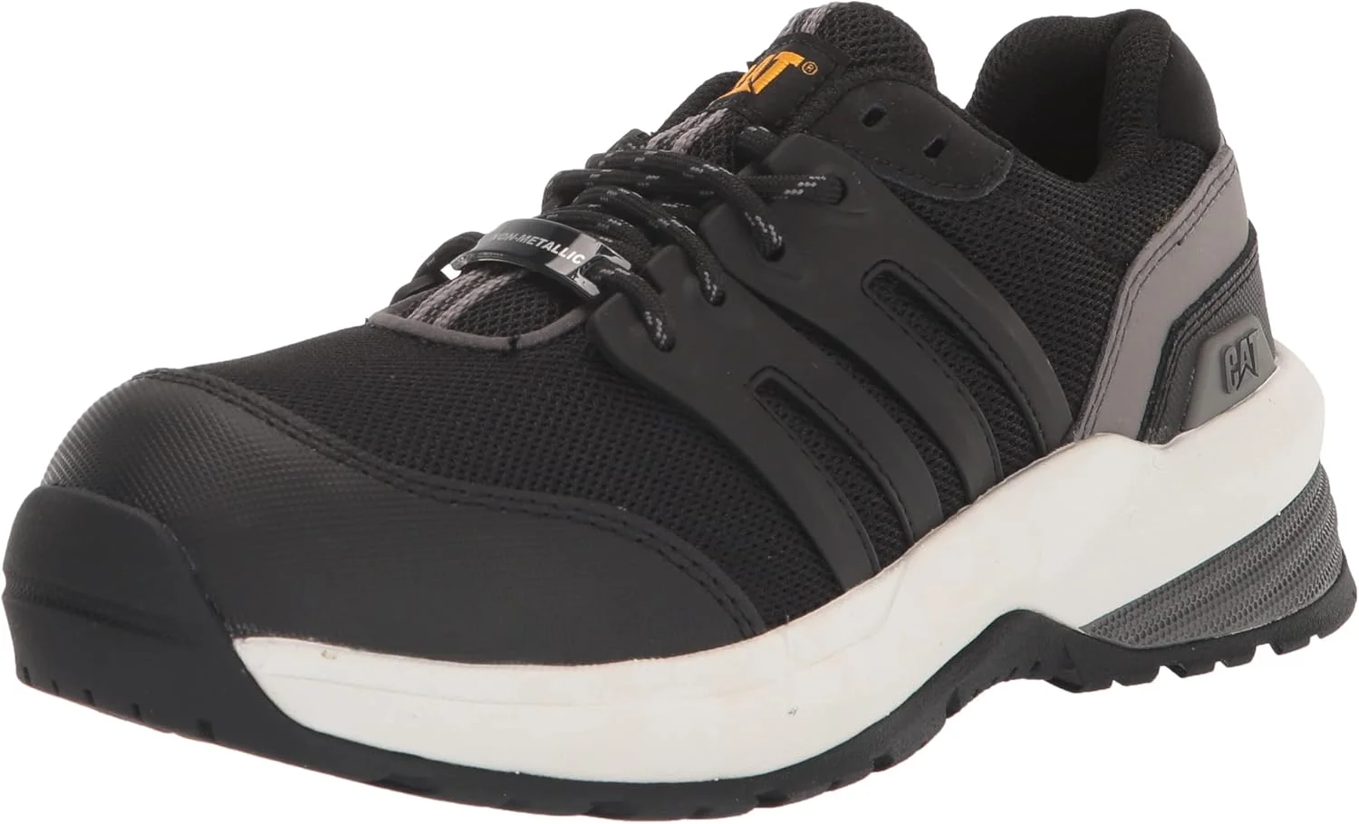 کفش ایمنی زنانه کاترپیلار مدل Streamline 2.0 با پنجه کامپوزیت