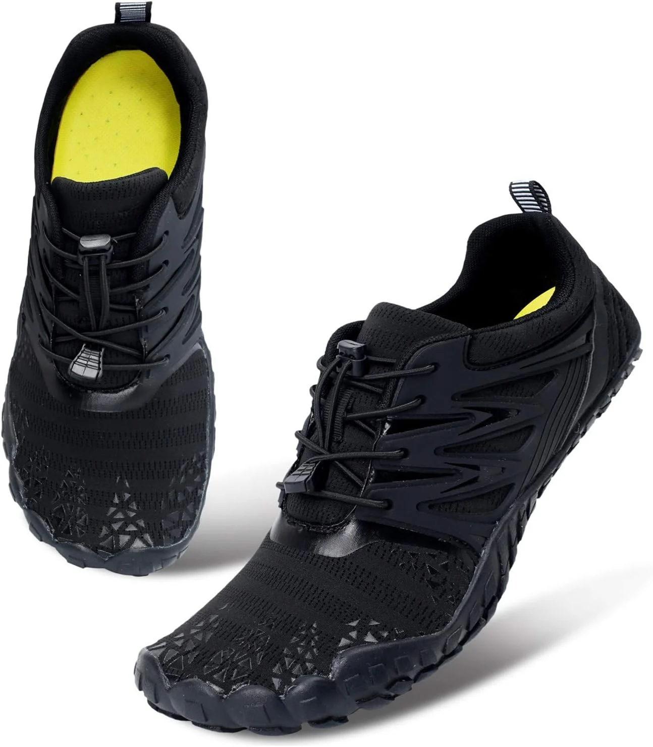 کفش های آبی مردانه و زنانه Centipede Demon، خشک شدن سریع، مناسب ساحل، شنا، موج سواری و غواصی