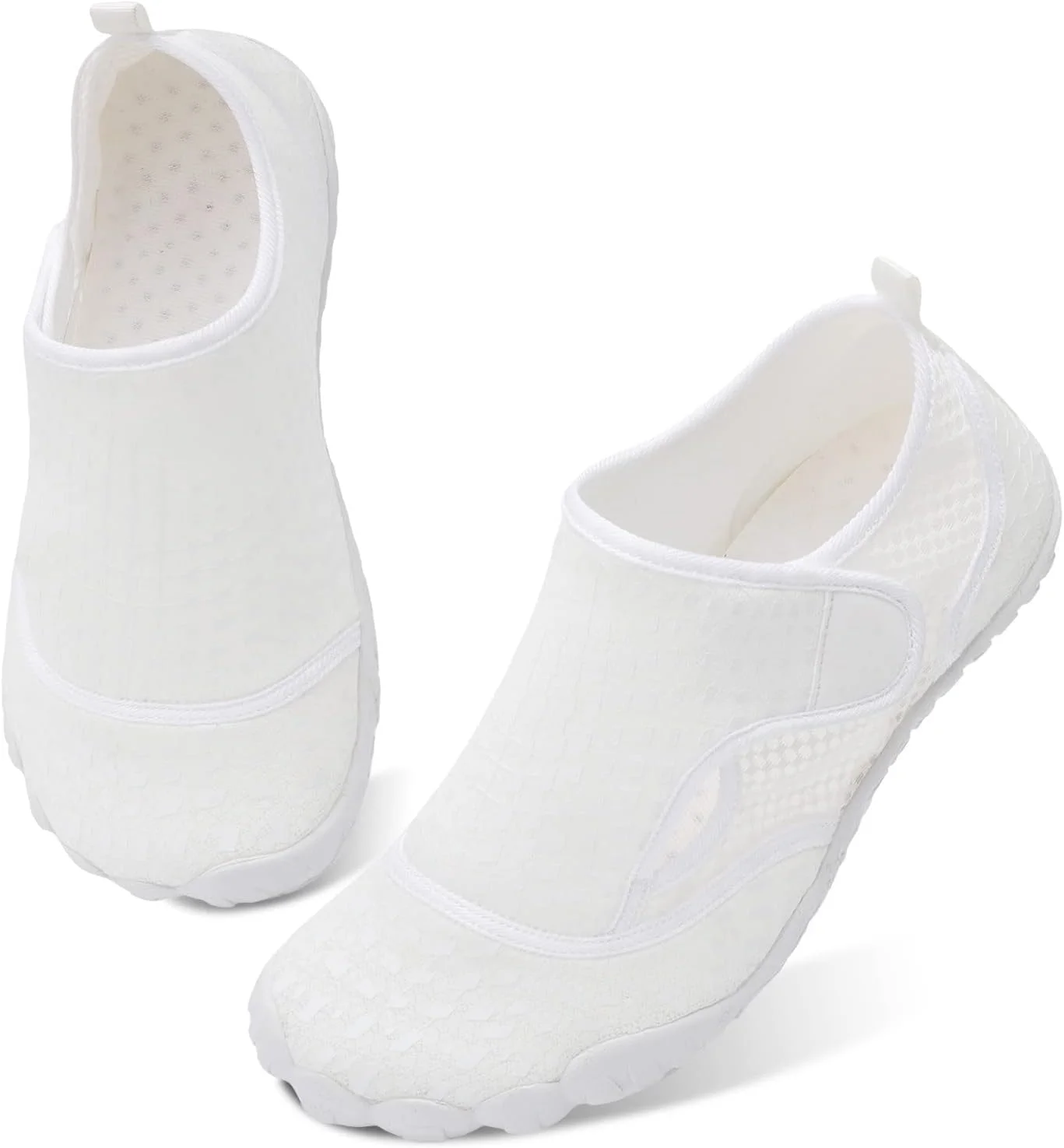 کفش های آبی کودکانه Centipede Demon، جوراب های آکوا سریع خشک شونده و بدون ساق مناسب ورزش، ساحل، شنا و موج سواری برای دختران و پسران