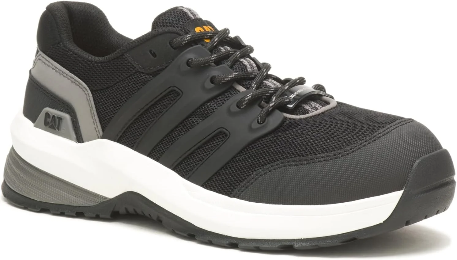 کفش ایمنی زنانه کاترپیلار مدل Streamline 2.0 با پنجه کامپوزیت