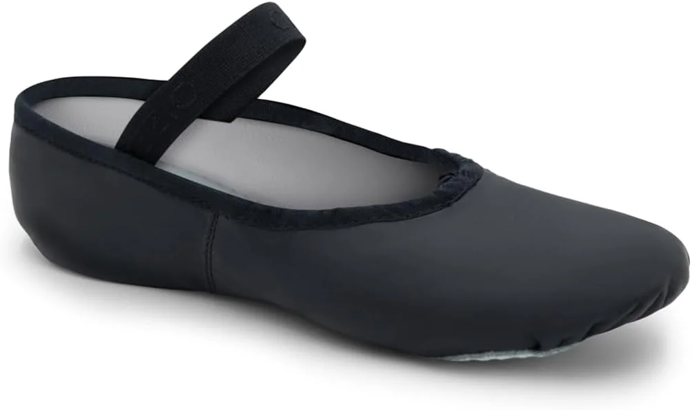 کفش باله کیپزیو دیزی 205 (مناسب کودکان نوپا/بچه های کوچک)