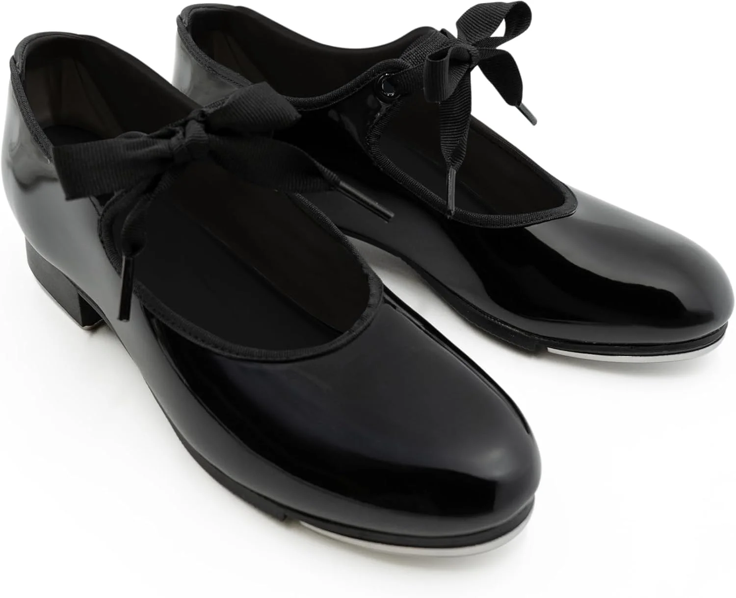 کفش رقص زنانه Capezio مدل N625 Jr. Tyette Tap