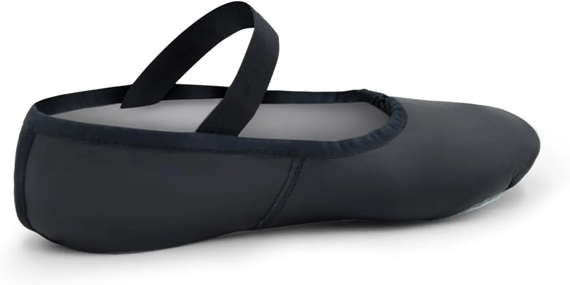 کفش باله کیپزیو دیزی 205 (مناسب کودکان نوپا/بچه های کوچک)