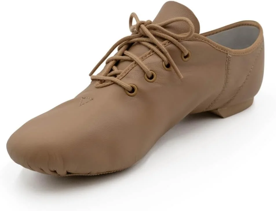 کفش جاز زنانه Capezio مدل EJ1 سری E