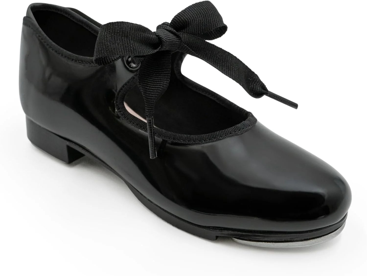 کفش رقص زنانه Capezio مدل N625 Jr. Tyette Tap