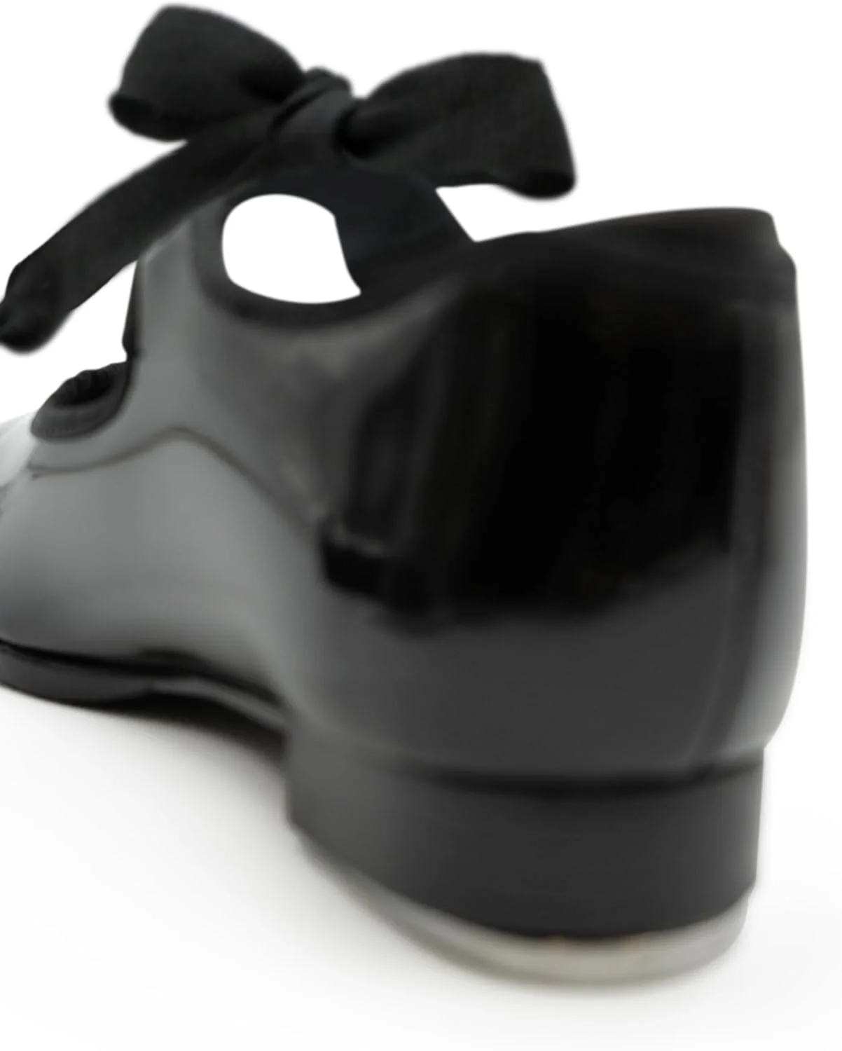 کفش رقص زنانه Capezio مدل N625 Jr. Tyette Tap