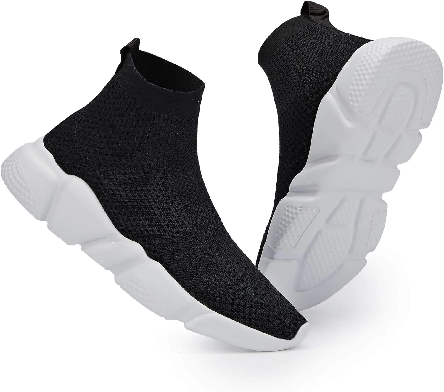 کفش‌های دویدن زنانه کاسبیم، کفش‌های تنیس و پیاده‌روی زنانه، سبک، راحت و مناسب باشگاه و کار