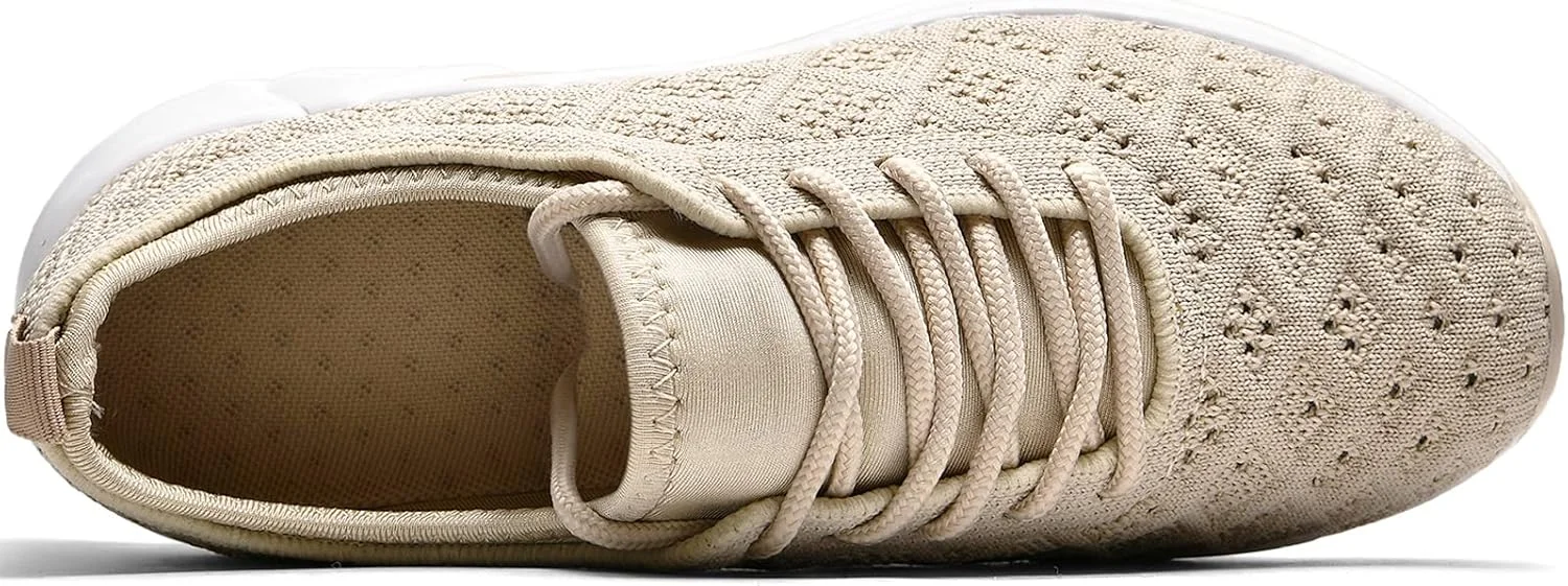 کفش های غیر رسمی زنانه CASMAG، کفش های ورزشی فوق العاده سبک، کفش های پیاده روی، کفش های مد روز