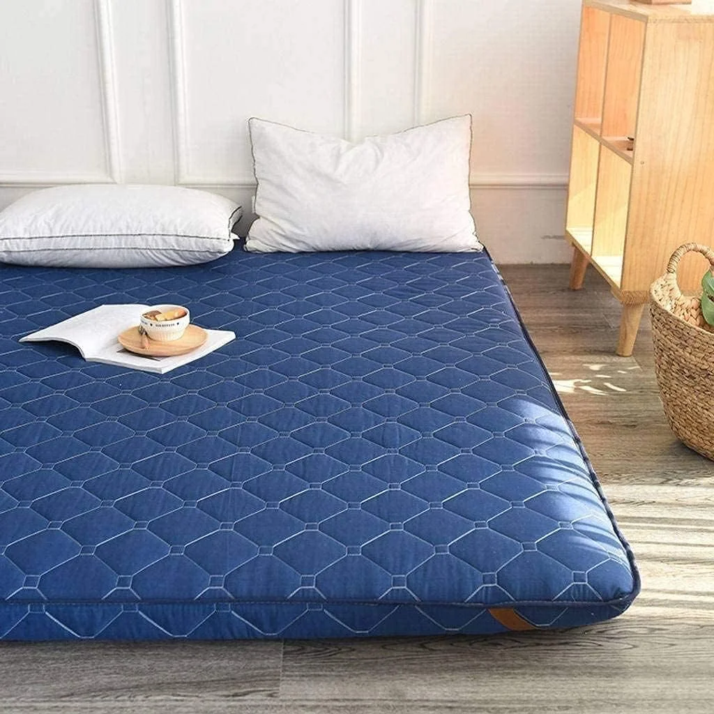 تشک زمینی، تشک مهمان، فوتون ژاپنی، تشک تاتامی تاشو، پد ضخیم خواب تشک زمینی، تشک مهمان، فوتون ژاپنی، تشک تاتامی تاشو، پد ضخیم خواب