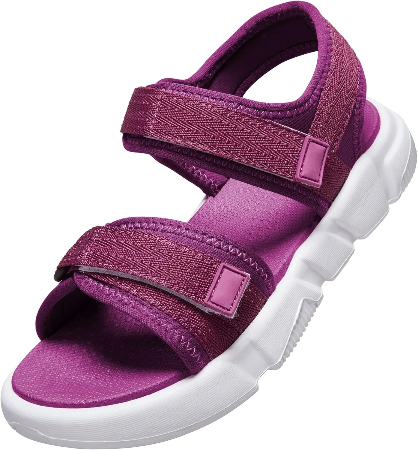 صندل پیاده روی زنانه CAMELSPORTS، صندل های ورزشی تابستانی، کفش های آبی ساحلی برای مسافرت های غیررسمی و فضای باز