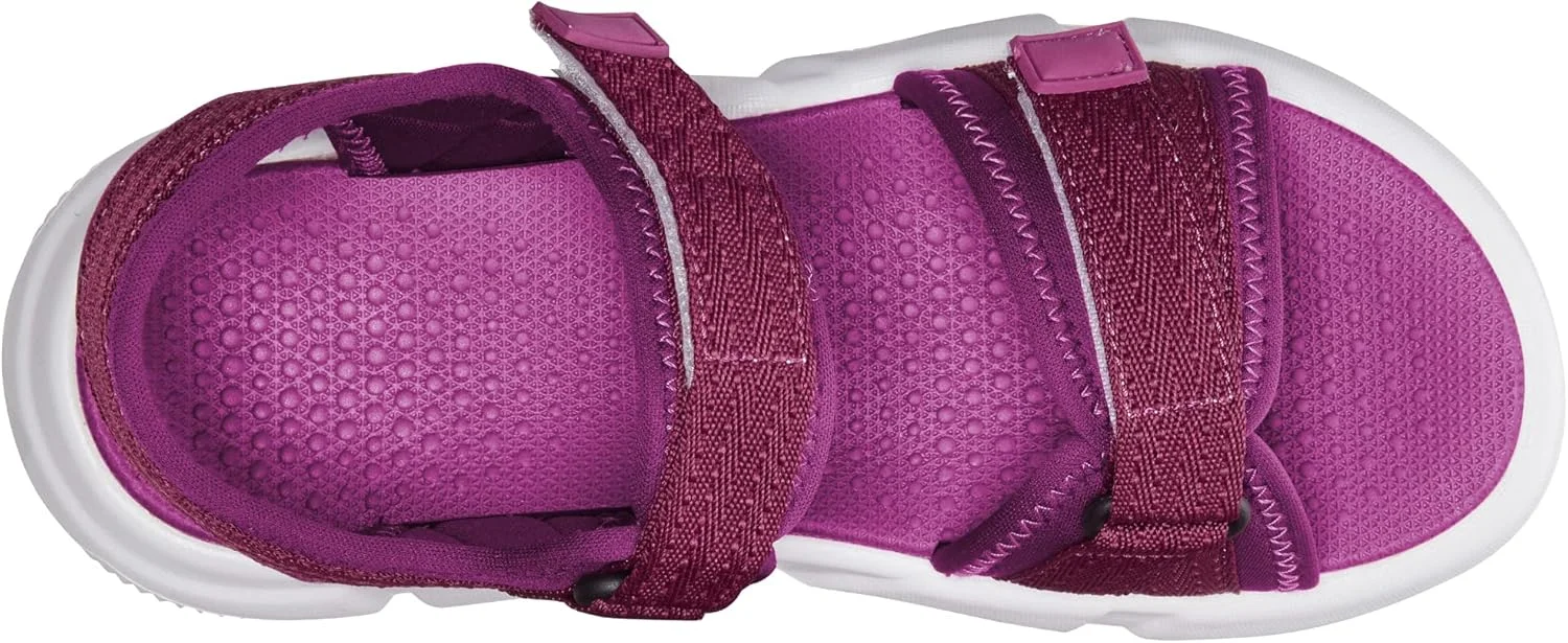 صندل پیاده روی زنانه CAMELSPORTS، صندل های ورزشی تابستانی، کفش های آبی ساحلی برای مسافرت های غیررسمی و فضای باز