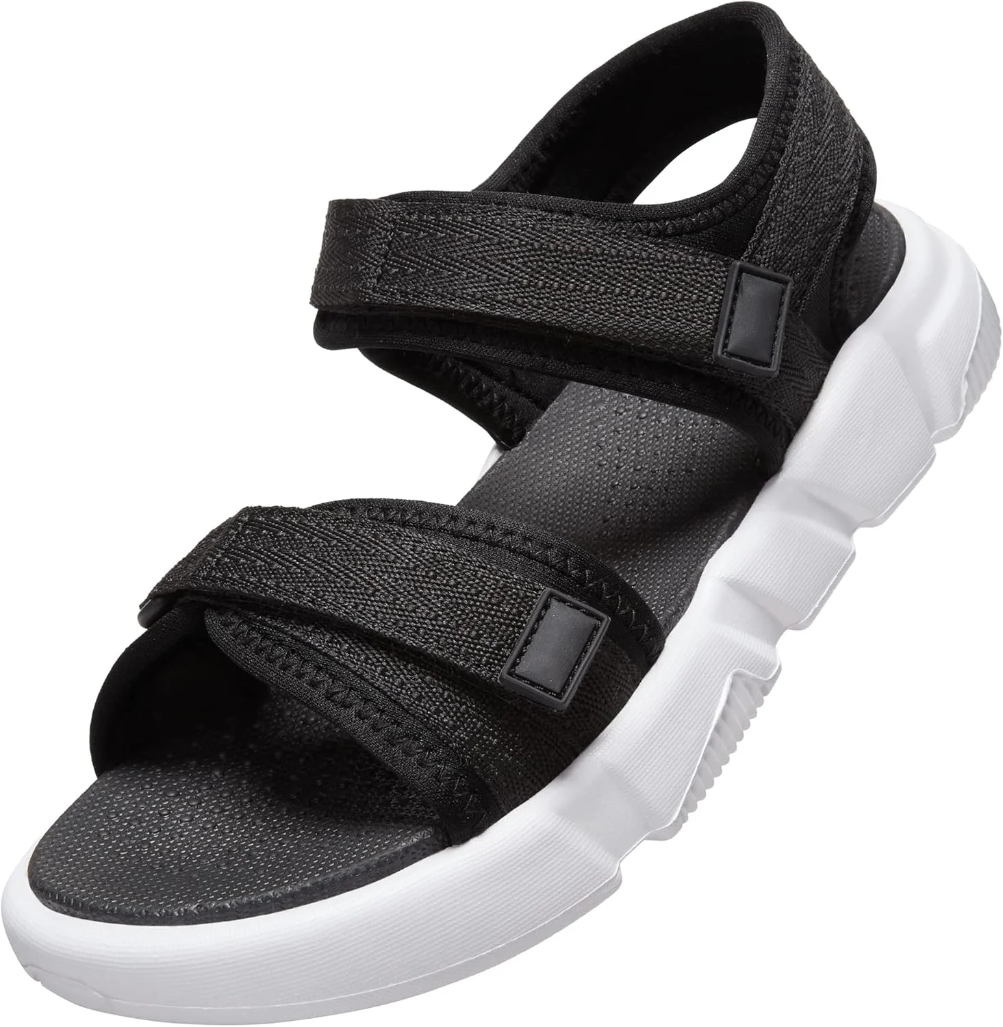 صندل پیاده روی زنانه CAMELSPORTS، صندل های ورزشی تابستانی، کفش های آبی ساحلی برای مسافرت های غیررسمی در فضای باز