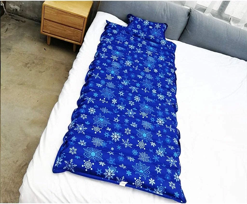 تشک آبی تابستانی تخت آبی خانگی تشک یخی بادی تزریق آب تشک خنک کننده خوابگاهی تشک آبی تابستانی تخت آبی خانگی تشک یخی بادی تزریق آب تشک خنک کننده خوابگاهی