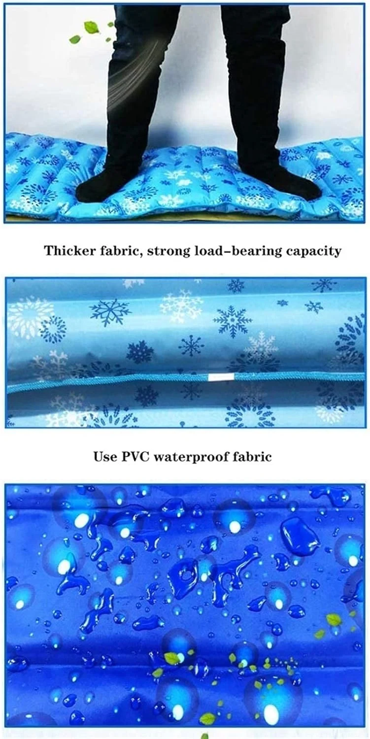 تشک آبی تابستانی تخت آبی خانگی تشک یخی بادی تزریق آب تشک خنک کننده خوابگاهی تشک آبی تابستانی تخت آبی خانگی تشک یخی بادی تزریق آب تشک خنک کننده خوابگاهی