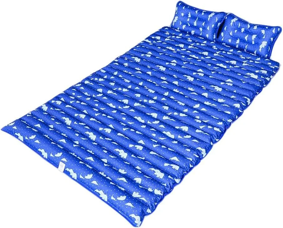 تشک آبی تابستانی تخت آبی خانگی تشک یخی تزریق آب بادی تشک خنک کننده خوابگاهی تشک آبی تابستانی تخت آبی خانگی تشک یخی تزریق آب بادی تشک خنک کننده خوابگاهی