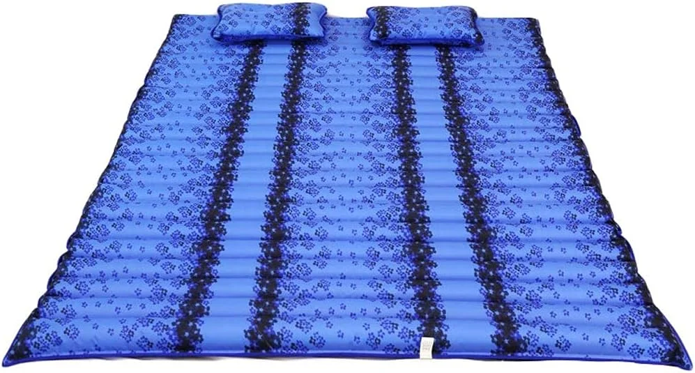 تشک آبی تابستانی تخت آبی خانگی تشک بادی تزریق آب پد یخی تشک خنک کننده خوابگاهی تشک آبی تابستانی تخت آبی خانگی تشک بادی تزریق آب پد یخی تشک خنک کننده خوابگاهی