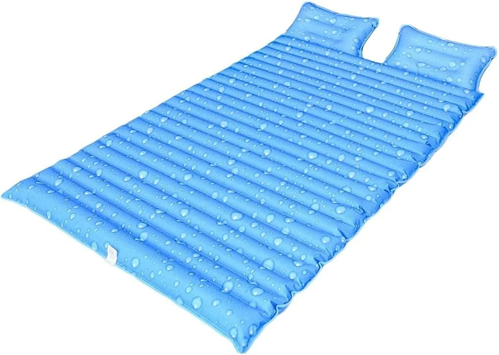 تشک آبی تابستانی تخت آبی خانگی تشک یخی تزریق آب بادی تشک خنک کننده خوابگاهی تشک آبی تابستانی تخت آبی خانگی تشک یخی تزریق آب بادی تشک خنک کننده خوابگاهی