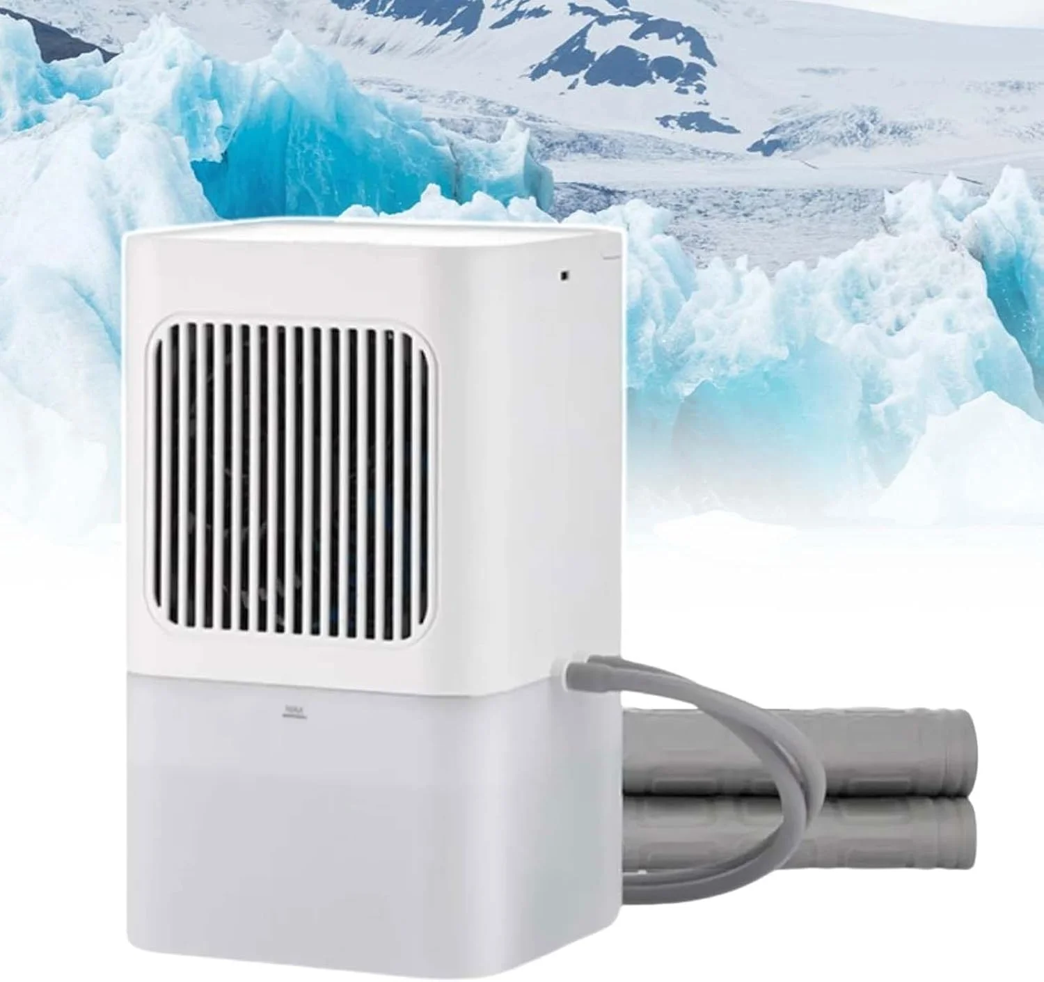 تشک خنک کننده آبی، تشک تاشو و نرم، پد خنک کننده تخت، فن برقی هوا، پشتیبانی از روش های شارژ متعدد، برای افرادی که در خواب گرمشان می شود و عرق شبانه دارند (160x140cm) تشک خنک کننده آبی، تشک تاشو و نرم، پد خنک کننده تخت، فن برقی هوا، پشتیبانی از روش های شارژ متعدد، برای افرادی که در خواب گرمشان می شود و عرق شبانه دارند (160x140cm)