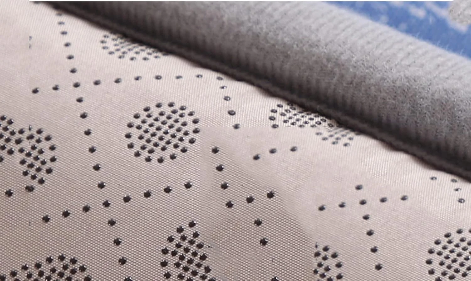 تشک تاشو یک نفره و دو نفره، تشک خواب، زیرانداز خوابگاهی دانشجویی، پد نرم اتاق خواب، تشک خواب مهمان برای کف