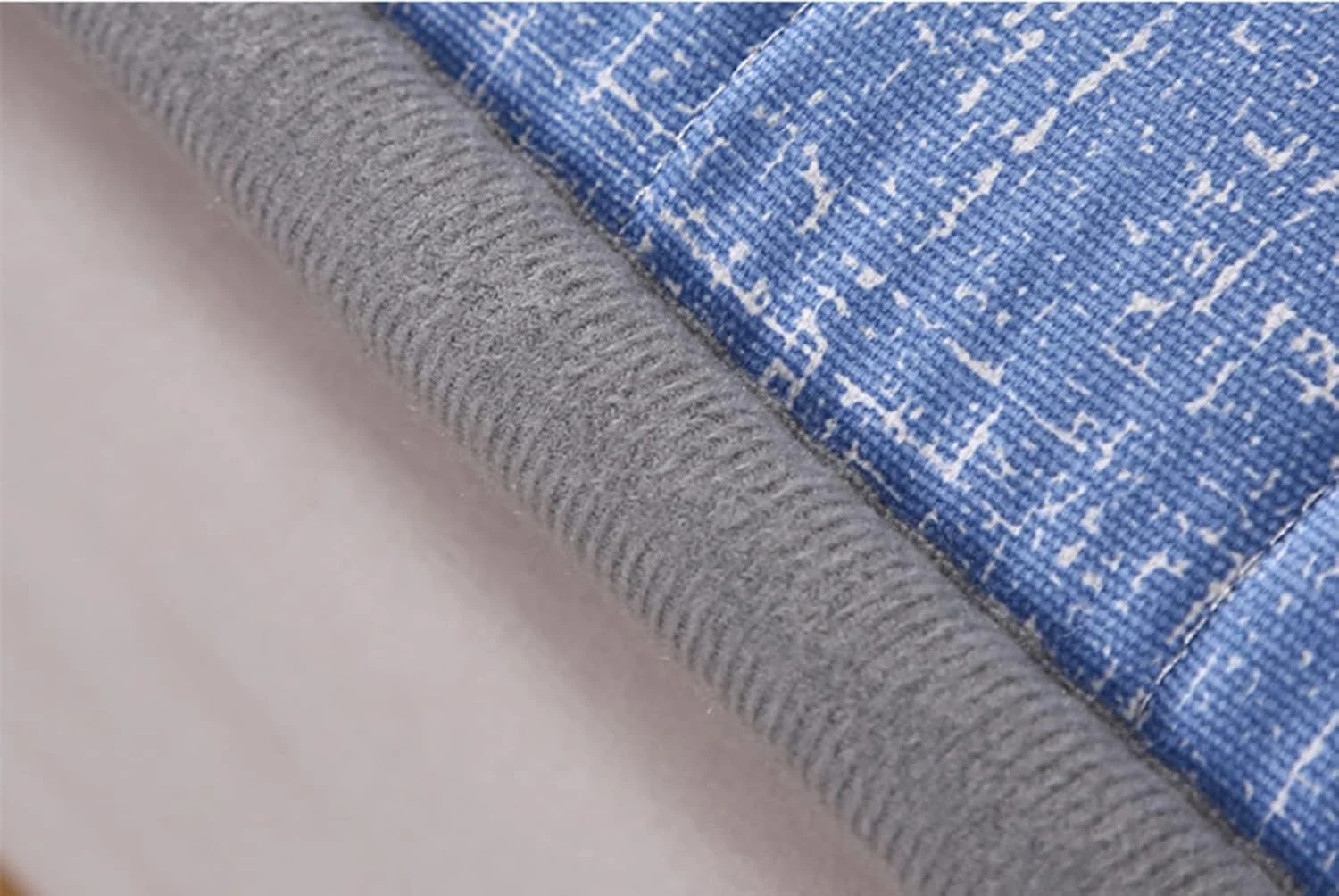 تشک تاشو یک نفره و دو نفره، مناسب برای خوابیدن روی زمین، خوابگاه دانشجویی، پد نرم تخت، اتاق خواب و تشک مهمان برای خوابیدن روی زمین