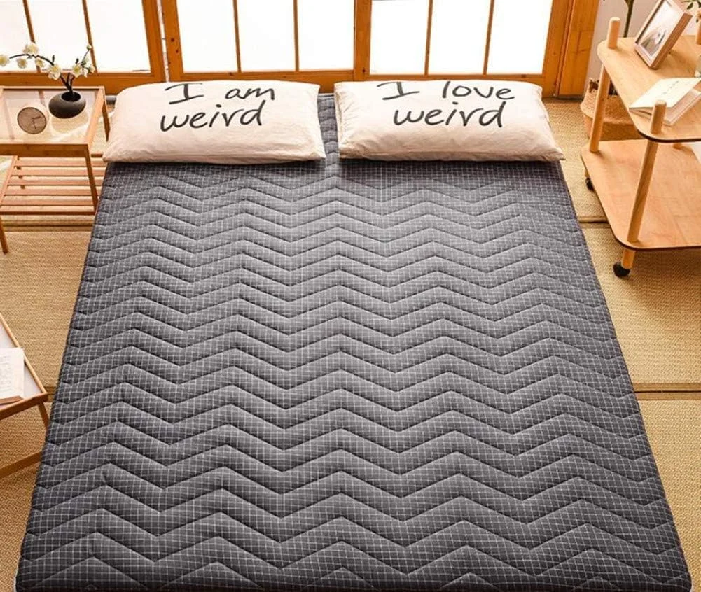 تشک فوتون تاتامی ضخیم، تشک تخت خواب ژاپنی، پد خواب تاتامی تاشو، تشک خوابگاهی پسرانه دخترانه، تشک کمپینگ رول آپ تشک فوتون تاتامی ضخیم، تشک تخت خواب ژاپنی، پد خواب تاتامی تاشو، تشک خوابگاهی پسرانه دخترانه، تشک کمپینگ رول آپ