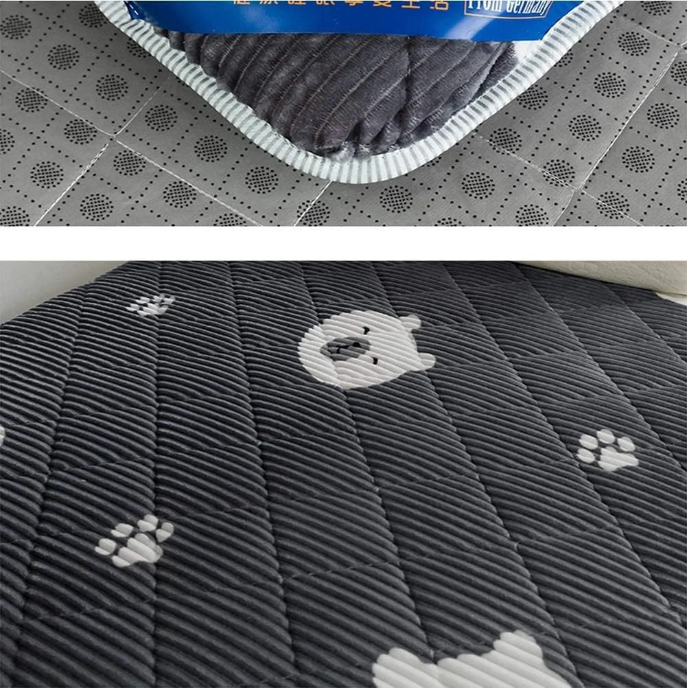 تشک فوتون تاتامی ژاپنی، پد خواب ضخیم، تشک تاشو ضد لغزش چند منظوره برای اتاق نشیمن و خوابگاه تشک فوتون تاتامی ژاپنی، پد خواب ضخیم، تشک تاشو ضد لغزش چند منظوره برای اتاق نشیمن و خوابگاه