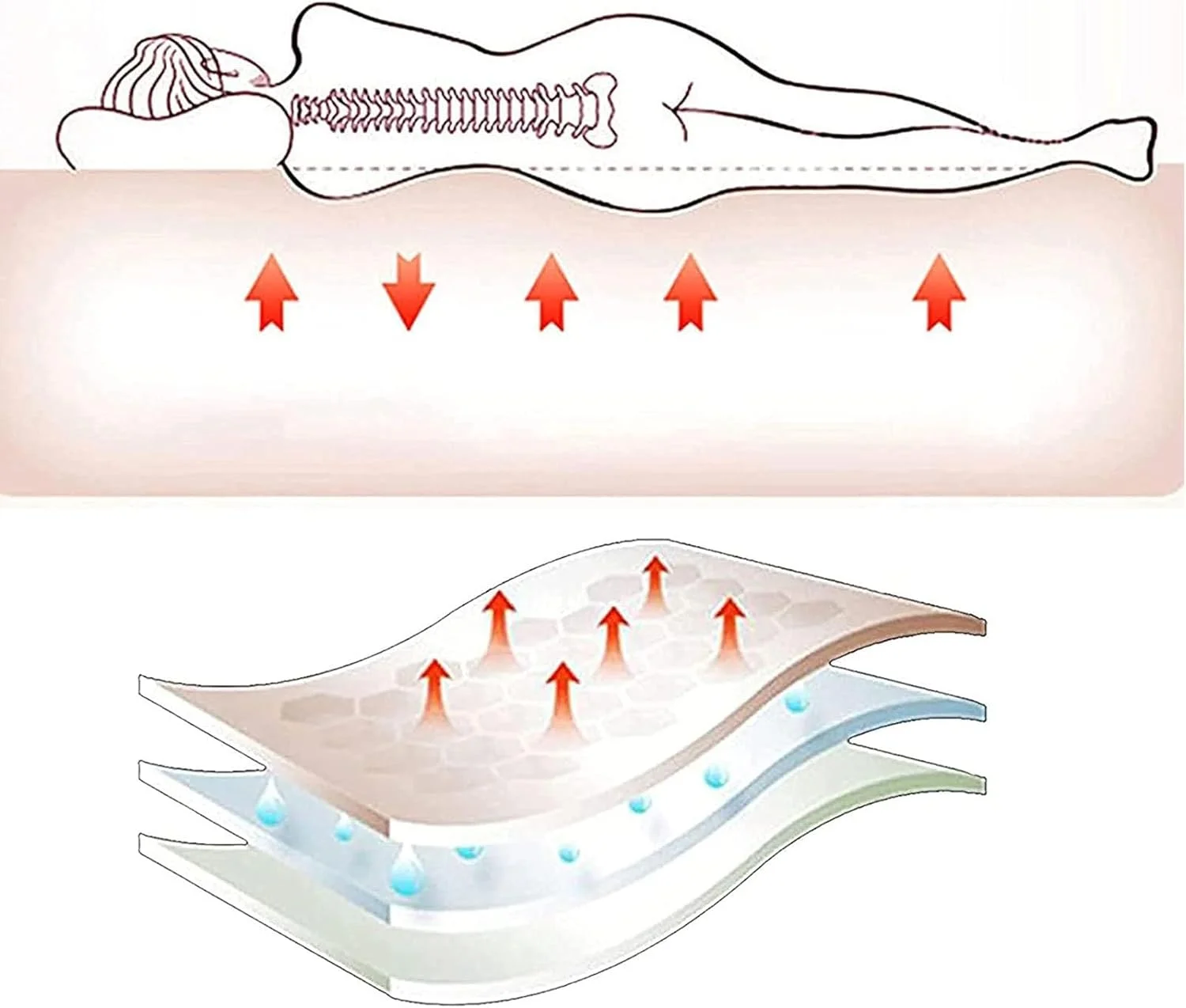 تشک تاتامی تاشو و رولی خوابگاهی دانشجویی hxoity، تشک خواب نرم و ضد لغزش فوتون ژاپنی، پد تخت خواب زمینی (رنگ: C، سایز: 180 x 200 سانتی متر (71 x 79 اینچ)) تشک تاتامی تاشو و رولی خوابگاهی دانشجویی hxoity، تشک خواب نرم و ضد لغزش فوتون ژاپنی، پد تخت خواب زمینی (رنگ: C، سایز: 180 x 200 سانتی متر (71 x 79 اینچ))