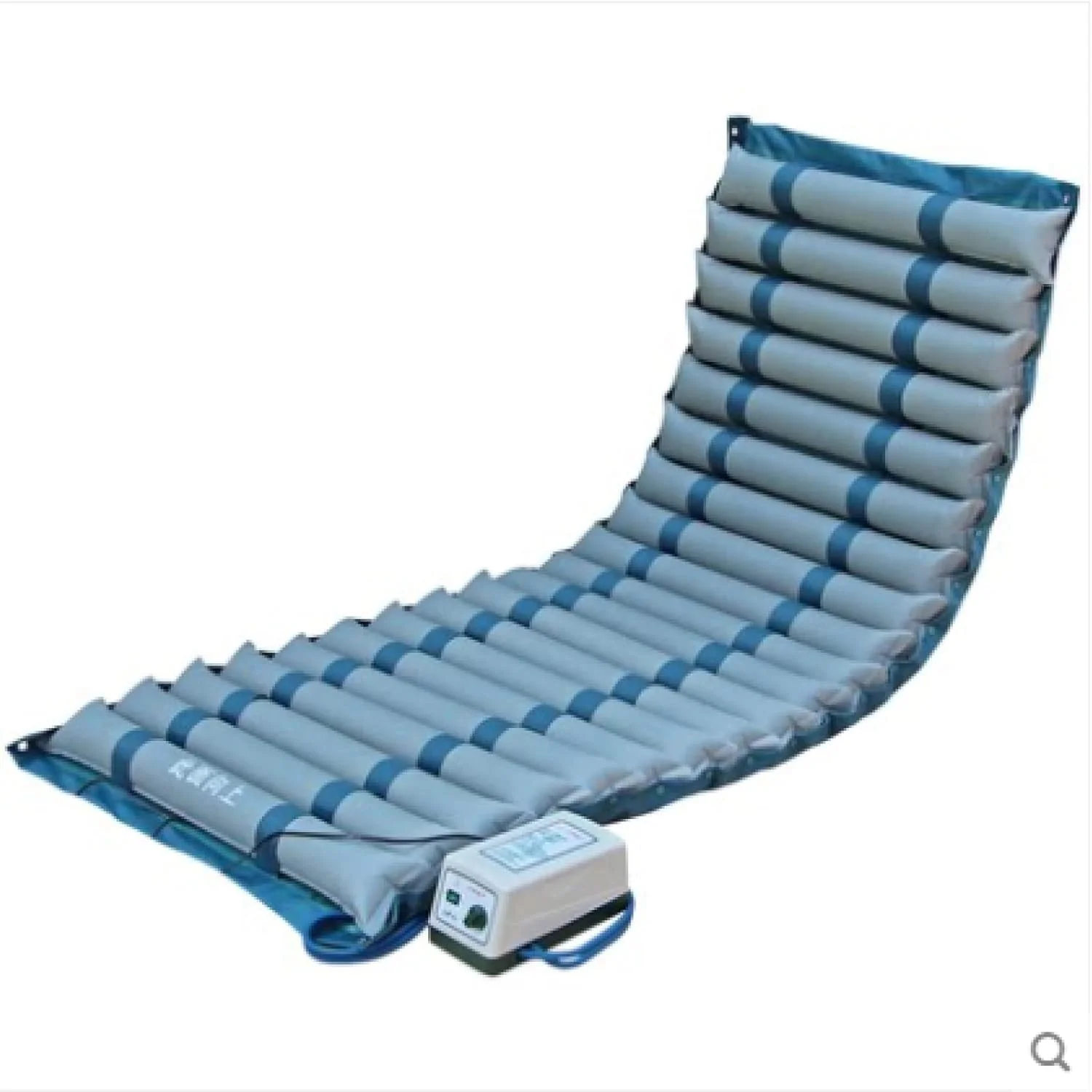 تشک مواج GJDtyui، پد بادی با سیستم پمپ برقی بی صدا، برای تشک زخم بستر افراد مسن فلج شده معمولی تشک مواج GJDtyui، پد بادی با سیستم پمپ برقی بی صدا، برای تشک زخم بستر افراد مسن فلج شده معمولی