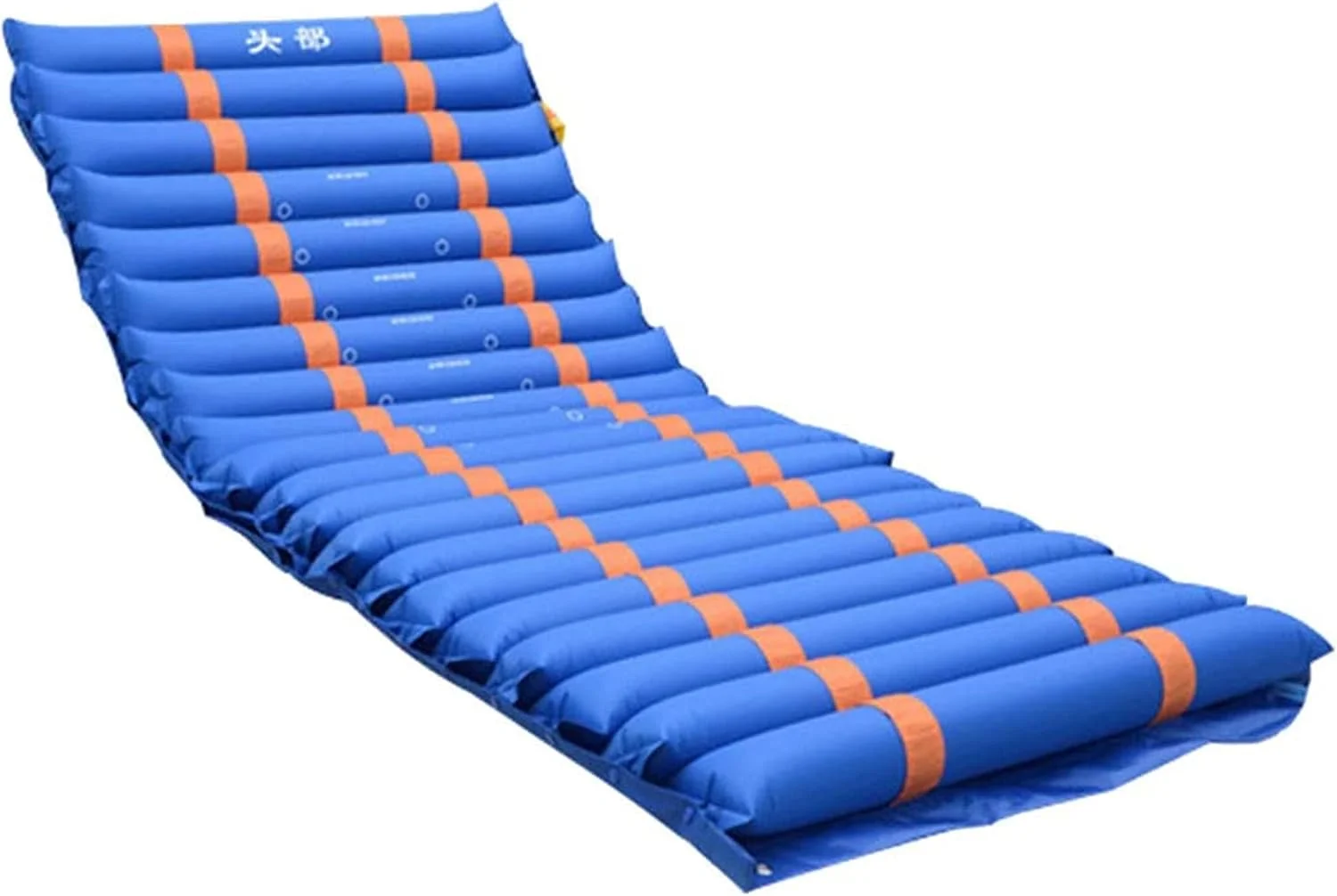 تشک ضد زخم بستر GJDtyui، تشک طبی با روکش خنک کننده و پمپ برقی فوق العاده بی صدا، برای جلوگیری از زخم های فشاری و زخم بستر تشک ضد زخم بستر GJDtyui، تشک طبی با روکش خنک کننده و پمپ برقی فوق العاده بی صدا، برای جلوگیری از زخم های فشاری و زخم بستر