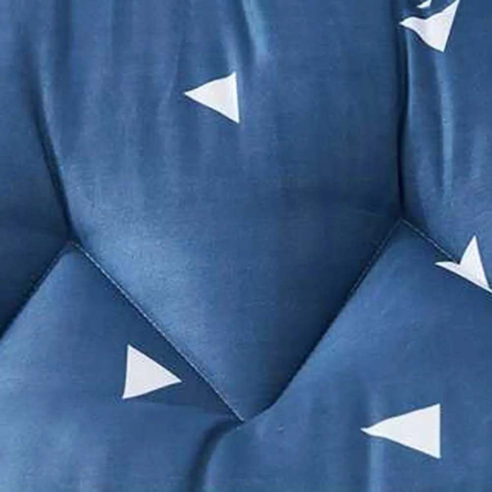 تشکچه مبلمان XRTLYH، پد تشک لحافی، زیرانداز ضخیم و نرم تاشو مناسب اتاق خواب، اتاق نشیمن، فوتون خواب، رول تخت خواب، با قابلیت نگهداری آسان و قابل حمل برای کمپینگ تشکچه مبلمان XRTLYH، پد تشک لحافی، زیرانداز ضخیم و نرم تاشو مناسب اتاق خواب، اتاق نشیمن، فوتون خواب، رول تخت خواب، با قابلیت نگهداری آسان و قابل حمل برای کمپینگ