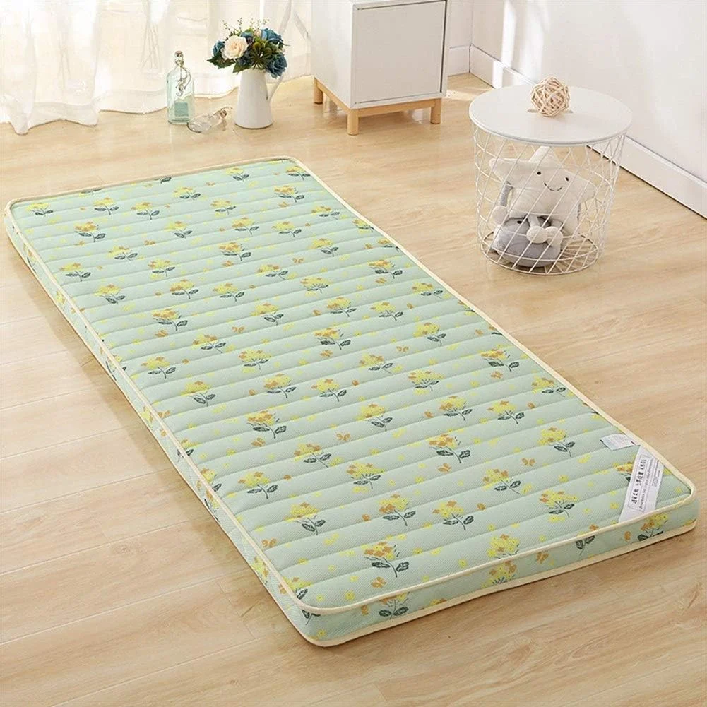 تشک تاتامی تاشو، زیرانداز نرم ژاپنی برای کف زمین، زیرانداز خواب قابل حمل برای خوابگاه، اتاق نشیمن (رنگ: E، سایز: Queen: 150x200cm) تشک تاتامی تاشو، زیرانداز نرم ژاپنی برای کف زمین، زیرانداز خواب قابل حمل برای خوابگاه، اتاق نشیمن (رنگ: E، سایز: Queen: 150x200cm)