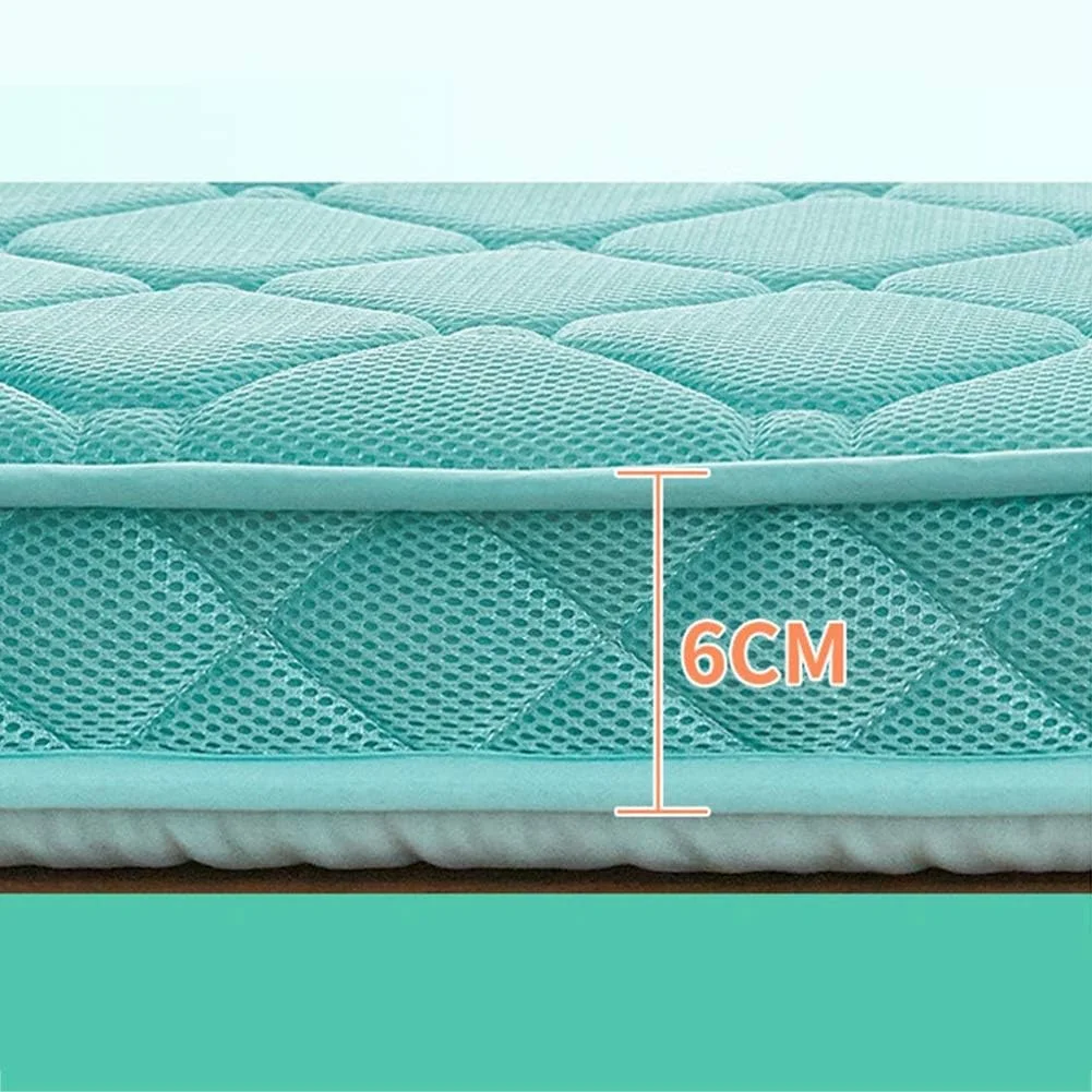 تشک تاتامی تاشو، زیرانداز نرم ژاپنی برای کف زمین، زیرانداز خواب قابل حمل برای خوابگاه، اتاق نشیمن (رنگ: E، سایز: Queen: 150x200cm) تشک تاتامی تاشو، زیرانداز نرم ژاپنی برای کف زمین، زیرانداز خواب قابل حمل برای خوابگاه، اتاق نشیمن (رنگ: E، سایز: Queen: 150x200cm)