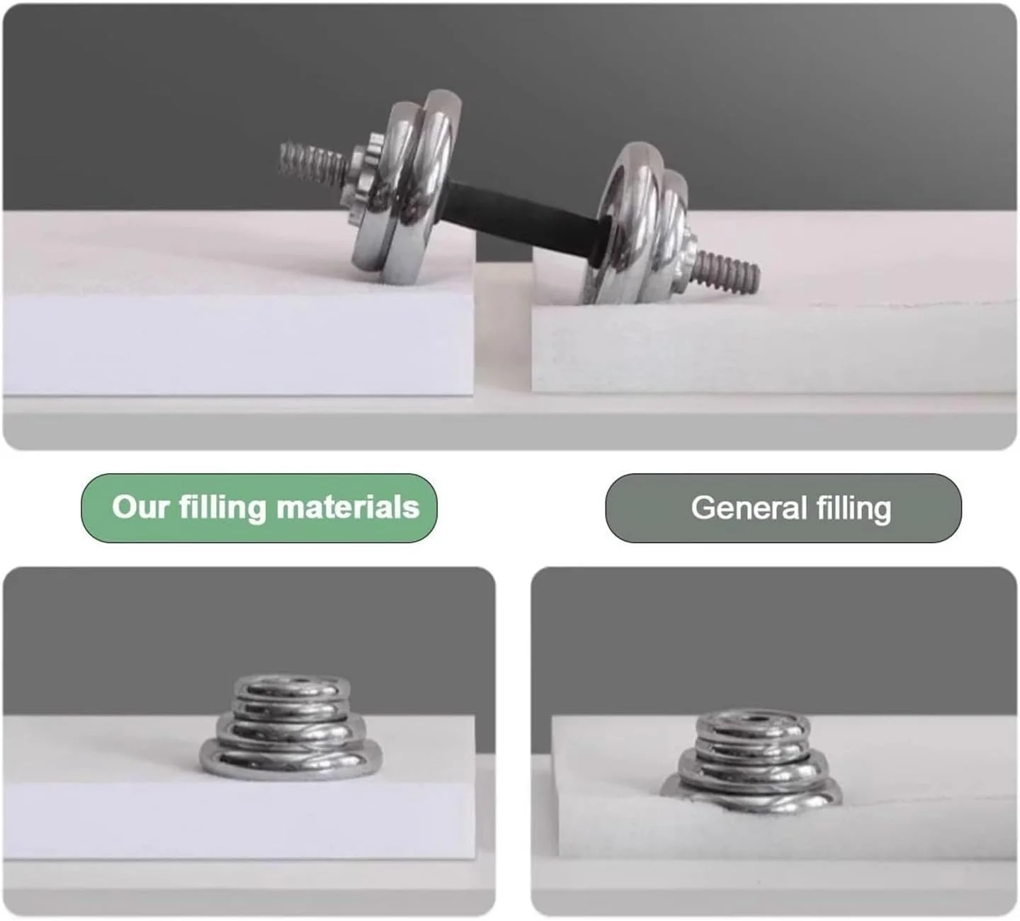 تشک فوتون تاشو تخت خواب زمینی ژاپنی، پد خواب قابل حمل با پشتیبانی بالا برای مسافرت مهمان خانه، سایزهای یک نفره، دونفره و کوئین (آبی، 90 * 190 سانتی متر) تشک فوتون تاشو تخت خواب زمینی ژاپنی، پد خواب قابل حمل با پشتیبانی بالا برای مسافرت مهمان خانه، سایزهای یک نفره، دونفره و کوئین (آبی، 90 * 190 سانتی متر)