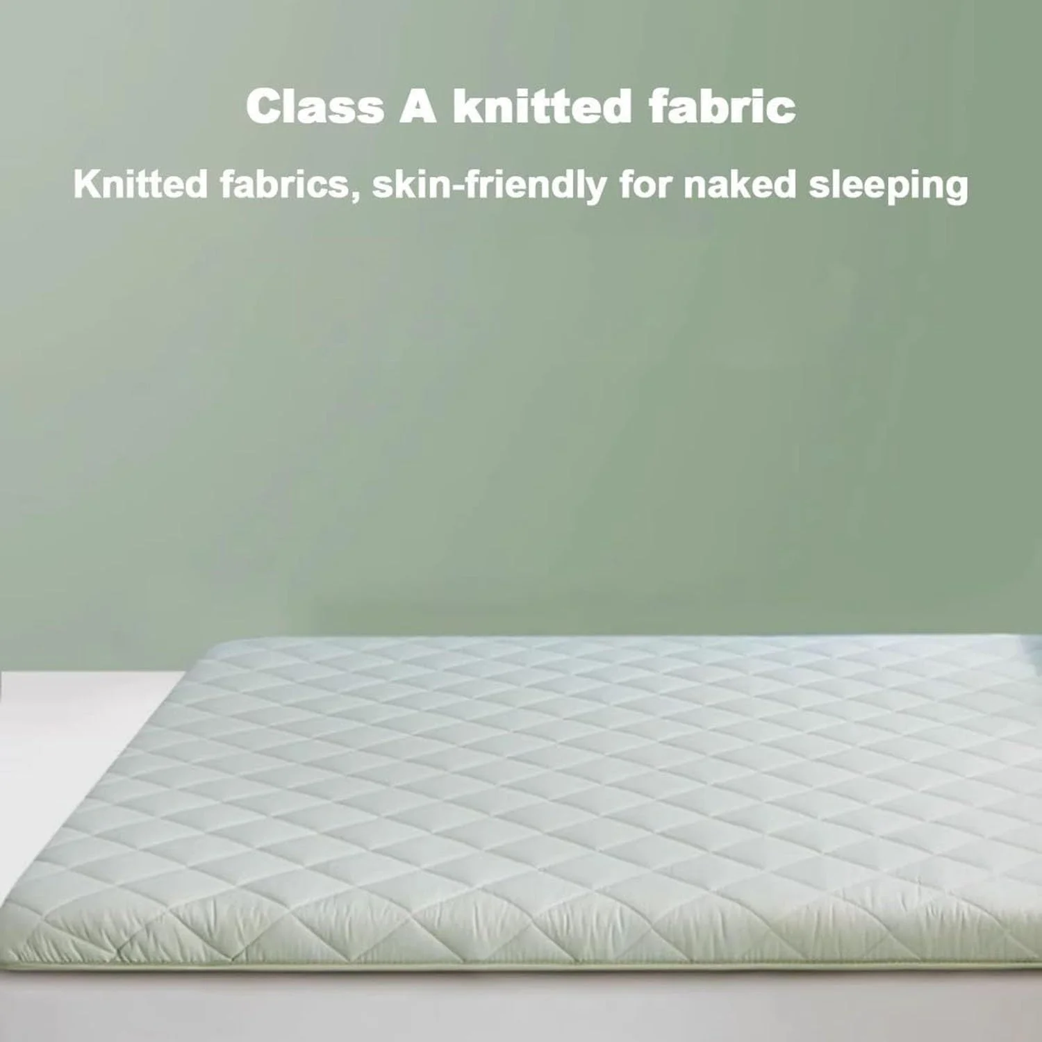 تشک فوتون تاشو تخت خواب زمینی ژاپنی، پد خواب قابل حمل با پشتیبانی بالا برای مسافرت مهمان خانه، سایزهای یک نفره، دونفره و کوئین (آبی، 90 * 190 سانتی متر) تشک فوتون تاشو تخت خواب زمینی ژاپنی، پد خواب قابل حمل با پشتیبانی بالا برای مسافرت مهمان خانه، سایزهای یک نفره، دونفره و کوئین (آبی، 90 * 190 سانتی متر)