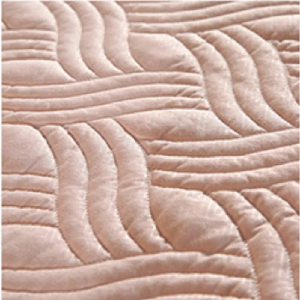 محافظ تشک تخت خواب بچه گانه ESPRIT KIDS ZGMCGD لحافی، ضد لغزش، پنبه ای راحت، ضد حساسیت، تشک تاتامی قابل شستشو با کیفیت عالی هتل ZGMCGDp 135x200cm محافظ تشک تخت خواب بچه گانه ESPRIT KIDS ZGMCGD لحافی، ضد لغزش، پنبه ای راحت، ضد حساسیت، تشک تاتامی قابل شستشو با کیفیت عالی هتل ZGMCGDp 135x200cm