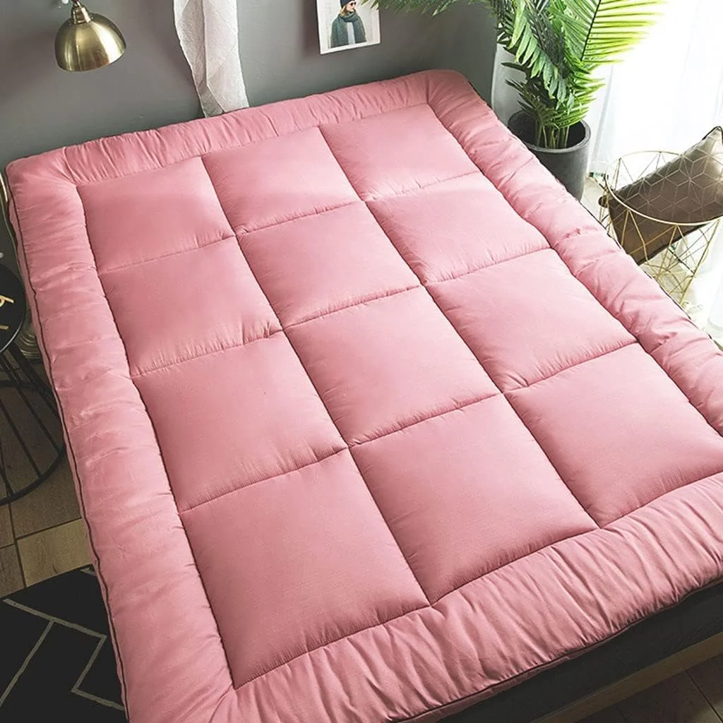 تشک فوتون سنتی ژاپنی DWDTQH، تشک تاتامی خواب، تشک تاتامی فوتون تنفسی نرم و ضخیم ژاپنی برای تشک خوابگاه دانشجویی تشک فوتون سنتی ژاپنی DWDTQH، تشک تاتامی خواب، تشک تاتامی فوتون تنفسی نرم و ضخیم ژاپنی برای تشک خوابگاه دانشجویی