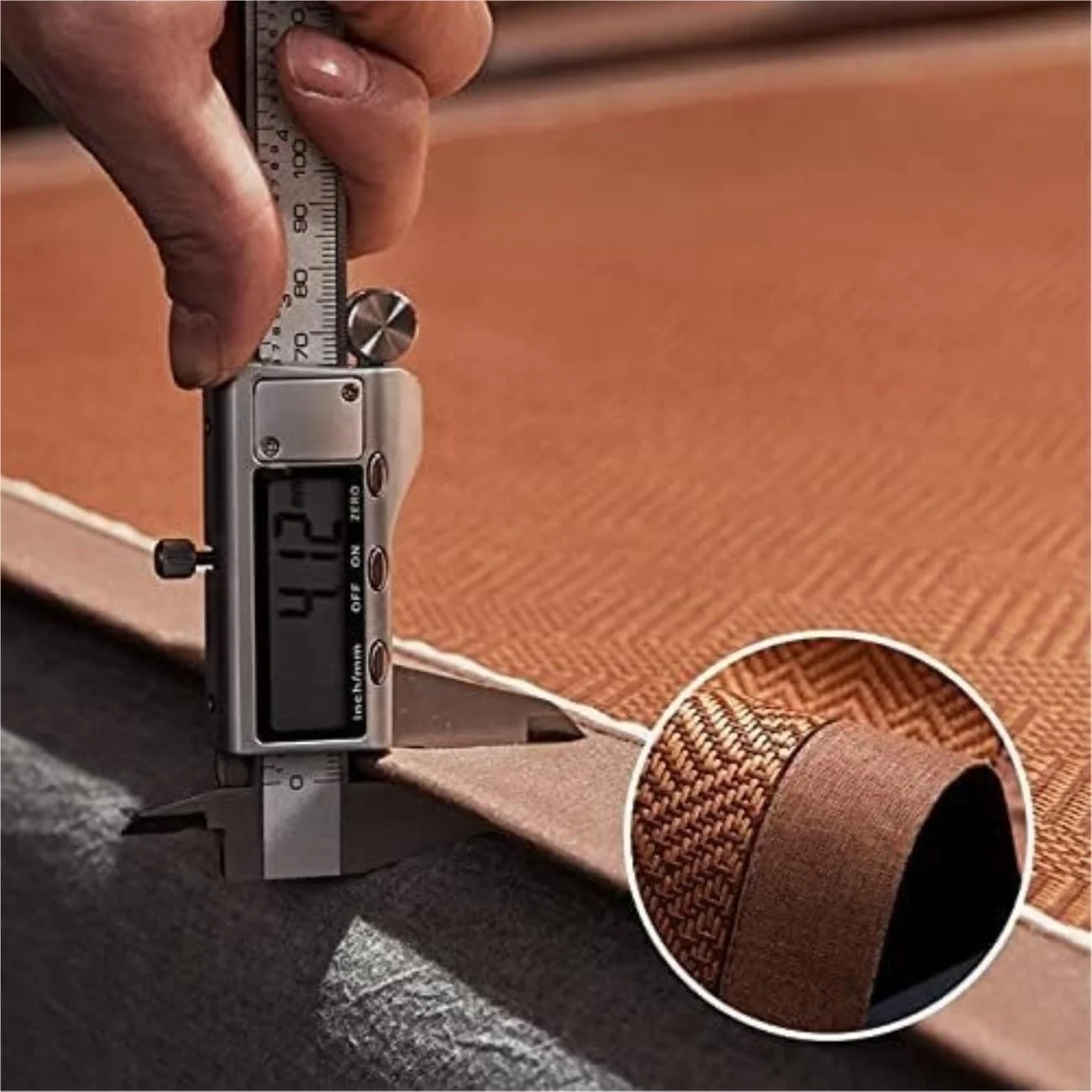 حصیر خواب تابستانی، حصیر خواب خنک کننده تابستانی تاشو، تشک بامبو بادوام و صاف، پد تخت ابریشم یخی خنک کننده (عرض*طول: 0.8 * 1.9 متر) حصیر خواب تابستانی، حصیر خواب خنک کننده تابستانی تاشو، تشک بامبو بادوام و صاف، پد تخت ابریشم یخی خنک کننده (عرض*طول: 0.8 * 1.9 متر)