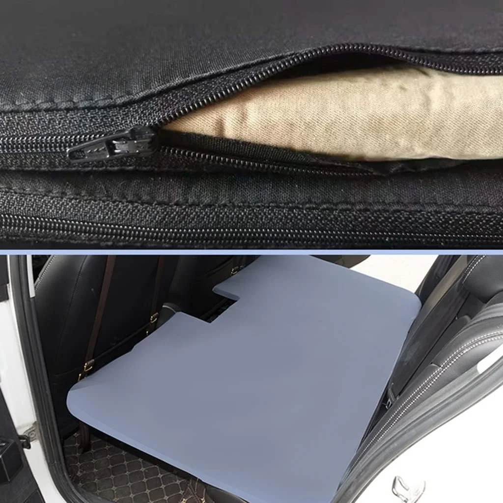 تشک سفری تاشو ماشین، تخت خواب تاشو ماشین، تشک صندلی عقب ماشین، تشک مسافرتی ماشین، پد خواب، نصب آسان (رنگ: B، سایز: 130 سانتی متر) تشک سفری تاشو ماشین، تخت خواب تاشو ماشین، تشک صندلی عقب ماشین، تشک مسافرتی ماشین، پد خواب، نصب آسان (رنگ: B، سایز: 130 سانتی متر)