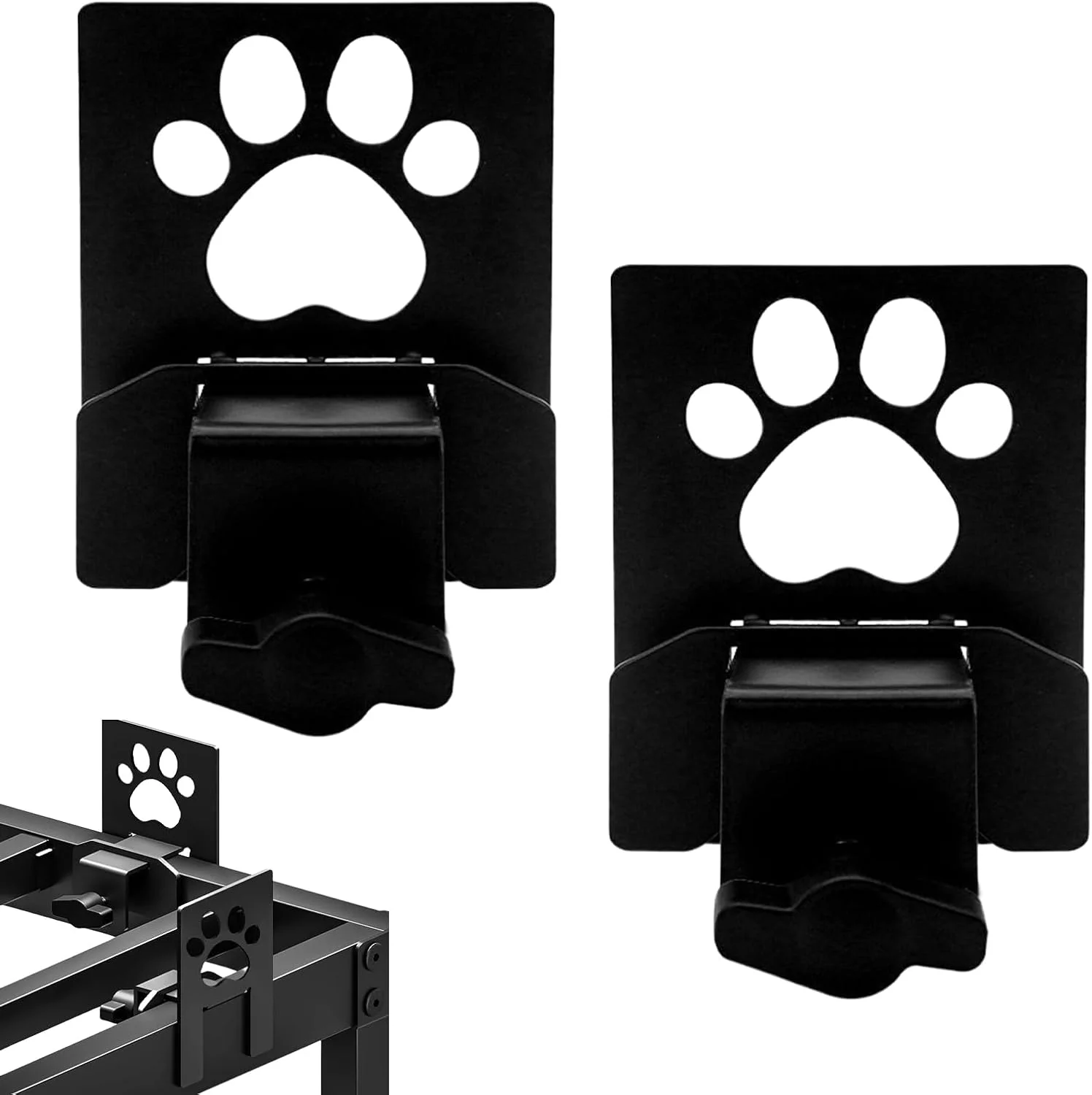 نگهدارنده لغزش تشک | پد ضخیم کننده تخت، نگهدارنده لغزش تشک قابل تنظیم برای آپارتمان، هتل، RV، اتاق خواب، خوابگاه، مبل، خانه، محل کار نگهدارنده لغزش تشک | پد ضخیم کننده تخت، نگهدارنده لغزش تشک قابل تنظیم برای آپارتمان، هتل، RV، اتاق خواب، خوابگاه، مبل، خانه، محل کار