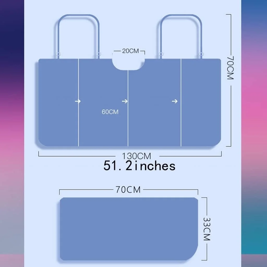 تشک سفری تاشو ماشین، تخت خواب تاشو ماشین، تشک صندلی عقب ماشین، تشک مسافرتی ماشین، پد خواب، نصب آسان (رنگ: B، سایز: 130 سانتی متر) تشک سفری تاشو ماشین، تخت خواب تاشو ماشین، تشک صندلی عقب ماشین، تشک مسافرتی ماشین، پد خواب، نصب آسان (رنگ: B، سایز: 130 سانتی متر)