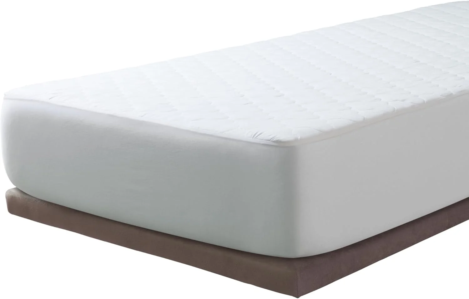 محافظ تشک ضد کنه و گرد و غبار Savel، سایز دو نفره اروپایی 140x190/200 سانتی متر | میکروفایبر فوق العاده نرم | سازگار و دو طرفه | دامن 30 سانتی متری محافظ تشک ضد کنه و گرد و غبار Savel، سایز دو نفره اروپایی 140x190/200 سانتی متر | میکروفایبر فوق العاده نرم | سازگار و دو طرفه | دامن 30 سانتی متری