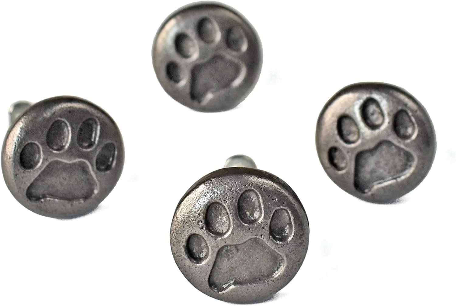 دستگیره کشو کابینت طرح حیوانات و پرندگان بروک اند برچ، دستگیره فلزی کمد و کشو مناسب اتاق کودک (طرح پنجه حیوانات) دستگیره کشو کابینت طرح حیوانات و پرندگان بروک اند برچ، دستگیره فلزی کمد و کشو مناسب اتاق کودک (طرح پنجه حیوانات)