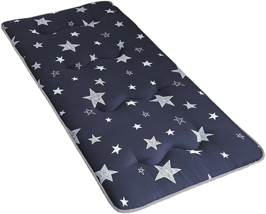 تشک ضخیم و نرم DHXYZM، تشک فوتون مموری فوم، تشک مهمان، پد خواب تاشو، تشک رول آپ تاشو