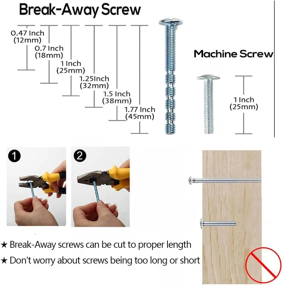 یو یو 6 عددی دستگیره های سرامیکی صورتی طرح قلب، دستگیره های زیبا و دوست داشتنی برای کشو، کمد، درب کابینت کودکان، مناسب برای کارهای DIY، به همراه 2 نوع پیچ (صورتی)