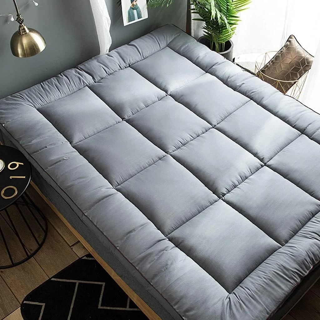 تشک فوتون سنتی ژاپنی BLZQSQ، تشک تاتامی خواب، تشک تاتامی فوتون تنفسی، نرم و ضخیم ژاپنی برای تشک خوابگاه دانشجویی تشک فوتون سنتی ژاپنی BLZQSQ، تشک تاتامی خواب، تشک تاتامی فوتون تنفسی، نرم و ضخیم ژاپنی برای تشک خوابگاه دانشجویی