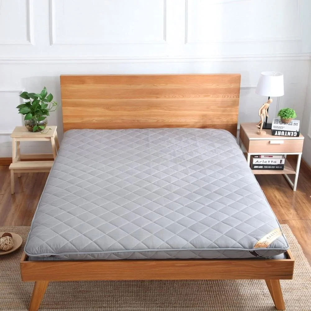 تشک فوتون تاتامی ضخیم BLZQSQ، تشک کف خواب ژاپنی، تشک تاتامی تاشو، تشک خوابگاهی پسرانه دخترانه، تخت استراحت کودک تشک فوتون تاتامی ضخیم BLZQSQ، تشک کف خواب ژاپنی، تشک تاتامی تاشو، تشک خوابگاهی پسرانه دخترانه، تخت استراحت کودک